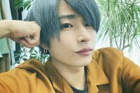 「王子様じゃん」「ビジュ爆発」曽田陵介の流し目のドアップショットに絶賛の声