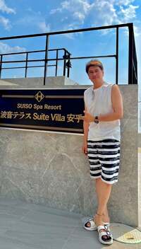 川崎麻世『船舶免許合格だが』