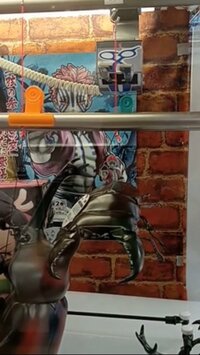 山川恵里佳『感覚の違い』