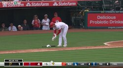 やはりこの男と勝負はできない？大谷翔平、ストレート四球に場内も大ブーイング 直近5試合で9四球