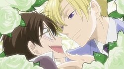 『桜蘭高校ホスト部』を4月4日・5日に全話無料一挙放送、20周年アニメ特別企画で