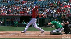 大谷翔平、日米通算150号！6試合ぶり今季9号で達成 打者出場では通算854試合目 135メートルは今季最長特大弾