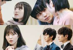 『ドラ恋』1話場面写真を先行初公開！さらに中国最大級の動画配信プラットフォーム「bilibili」との日中同時放送が決定