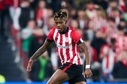 今季7発でスペイン代表も常連に！　ニコ・ウィリアムズが逸話を明かす「兄は『ありえない』と…」