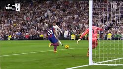 「役者が違う」伝統の一戦でヒーローになった男の“主人公すぎる”一撃 歓喜のアディショナルタイム弾に「結局決めてくれる、どんな時も」