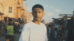 RYKEYDADDYDIRTY、セルフタイトルのアルバムから"I WANNA SAY HELLO"のMVを公開。