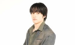 「重視演繹青澀感」櫻遙役・水上恒司訪談【電影《WIND BREAKER—防風少年—》】