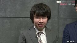 石橋伸洋、1位通過で準決勝進出「死ぬ気で頑張りたい」／麻雀・RTDトーナメント2019　グループD