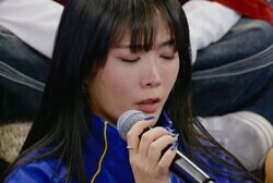 「私の人生にはダンスしかなかったのに…」トラウマを克服しステージに立つも減点対象の“ワーストダンサー”に指名され号泣