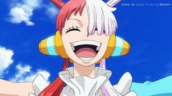 《ONE PIECE》美音排名第9位！“能看到特别服装吗？！”第2回世界人气投票中间结果引发热议，较上次排名外实现大跨越