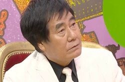 “全裸監督”村西とおる、台本無視で放送禁止用語を連発し大暴走！狩野英孝らタジタジに