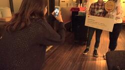 マッチングアプリが若者に人気　専門家「ネットでの出会いは怖いものではない」