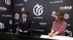 瀬戸熊＆多井、戦友こそのトークに周囲が唖然＆大笑い「俺を1年最強位と呼べ！」とは／麻雀・Mリーグ