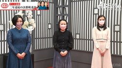 チーム加藤、激戦突破で決勝へ！連覇目指す加藤桃子女流三段「すごく楽しいメンバー」／将棋・女流ABEMAトーナメント