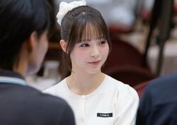 かわいすぎるダレノガレ明美の姪、おしゃれなミニスカートファッションに「かわいい」の声『今日好き』夏休み編2026第3話
