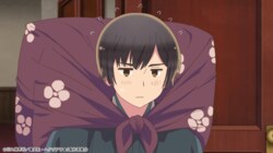 日本が美術のコーチに！アニメ「ヘタリア World★Stars」第8話先行カット＆あらすじ公開