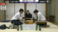 “最後の一人”は新鋭・宮嶋健太四段に決定！「チームの一員として活躍を」トップ棋士揃った関西予選C制し代表権獲得／将棋オールスター