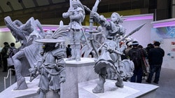 A Database of Every Servant Ever?! "AnimeJapan 2026" FGO Exhibit Report