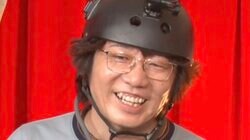 人気芸人、二十歳の“恥ずかしい写真”に「すごいな」「こんな時代あったんや」の声