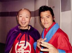  アントニオ小猪木、坂田利夫さんとの思い出を回想「ご冥福をお祈りします」 