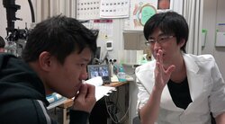 亀田大毅「勝ったら1000万円」前に暗雲…網膜剥離完治も後遺症　担当医「一部見えないところが…」