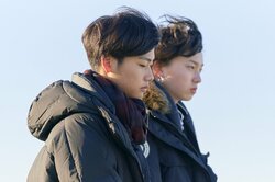 高校生ラッパー・A夏目、熾烈な三角関係の末に敗れ号泣「めっちゃ悔しいです」『恋ステ』最終回