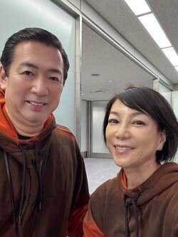 堀ちえみ、ラスベガス旅行中に不安だったこと「常に爆弾を抱えているような状態なので」 