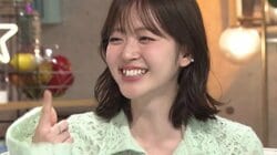 「いつもの私だけど」鈴木愛理、女子にも嫌われない食事会での“あざとテクニック”を披露「横もちゃんと見ればいい」