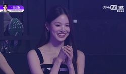 「美しすぎてびっくりした」「スタイルすごい！」会場に駆け付けた人気スターたちにコメント欄騒然『BOYS II PLANET』ファイナル