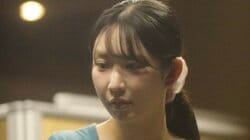 “身長171cm”スタイル抜群看護師、部屋着のショーパンから覗く美脚に反響「脚きれー」「なんちゅー格好」