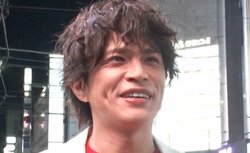 俳優・山本裕典、気合いを入れたコーデがダメ出し連発される「調和が取れてない」「着替えよう」