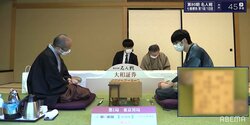 注目の開幕局は「矢倉」に 渡辺明名人 対 斎藤慎太郎八段 昨期と同カード／名人戦七番勝負