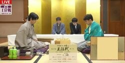「混ぜご飯ってなんだ？」藤井聡太王位が選んだ浜松“勝負めし”が話題 伊藤匠二冠は「ご飯が見えない」ゴージャス重を注文