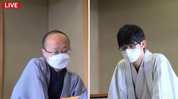 渡辺明名人VS斎藤慎太郎八段、激しい中盤戦も形勢は互角／将棋・名人戦七番勝負第5局