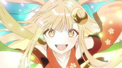 „Das Design ist der Hammer“: Fans begeistert von neuen Illustrationen für Kinokarten zum Film „Cosmic Princess Kaguya!“ – auch Trailer zur Sonderformat-Fassung veröffentlicht