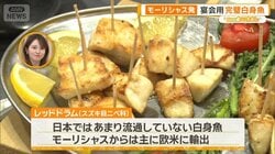 世界の食トレンド最前線「FOODEX JAPAN」で見えた次の一手