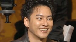 ミュージカル『愛の不時着』主演の三山凌輝、鄭大世夫妻の馴れ初めに「リアルすぎて…」