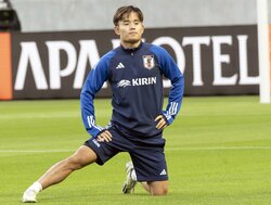 「２、３人のマークも楽しい」久保建英が自信を漲らせる！欧州最高峰の舞台でも注意人物、日本代表でも期待大だ「実力が上がって落ち着きが出た」