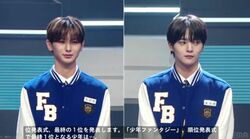 「少年ファンタジー」ファイナリスト20名が決定！ユ・ジュンウォンが初の1位に　日本からはヒカル、ヒカリ、ユウマがランクイン