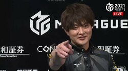 本当に長かった 瀬戸熊直樹、約3カ月ぶりトップにしみじみ ファンも大喜びでトレンド入り／麻雀・Mリーグ