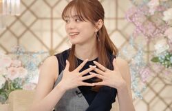 ライダー出身女優「敵もライダーも一緒に飲みました」同窓会が開催されたことを明かす『私たち結婚しました 5』第8話