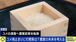 「日本の水田農業は今が過渡期」と現役農家 高齢化→コメ農家減少の先にあるものは 集約による大規模化と技術革新で日本の食は守られるのか