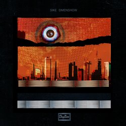 DOGEAR RECORDSより弗猫建物のシングル『時化』がデジタルリリース！