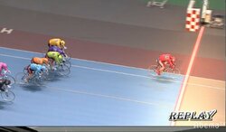 赤の勝負服が23万車券のビッグなバレンタインプレゼントを提供／小倉・小倉濱田翁カップ