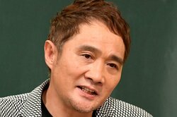 竹原慎二、“アウトレイジな組織の大人”に催涙スプレーかけられボコボコにされた過去「事務所行くか？と言われた」