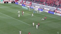 「めっちゃあがってる！」日本代表・佐野海舟、玄人過ぎる攻撃参加にファン興奮　計算しまくりの“絶妙ラン”で格の違いを見せつけた瞬間