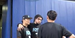 この2人はヤバすぎるだろ… 新「打者を絶望させるリレー」 “絶対的エース”と“絶望クローザー” オリックス・山本由伸＆ソフトバンク・オスナの“最強タッグ”誕生の瞬間