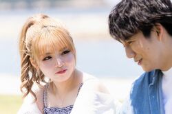 ゆうちゃみの妹・ゆいな、一度振った男子から「ゆいが好きです」「一番想ってる」二度目の告白『今日好き』小夏編第2話