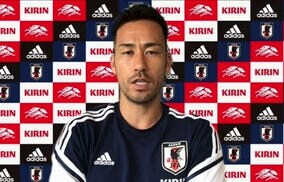 ブラジル戦を前にキャプテン吉田麻也「タフな相手に自分達がどれだけできるか」