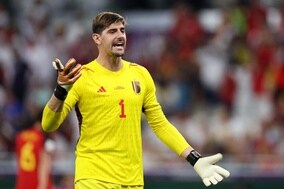 チーム内の不和が噂も…ベルギー代表GKクルトワ「存在しないもの」